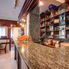Vila Lux Hotel развлечения