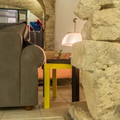 Отель La Casa delle Carrozze интерьер отеля фото 2