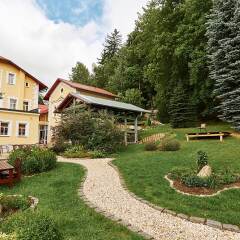 Boutique Hotel SwissHouse фото 2