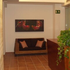 La Sitja Hotel Rural Бенисода интерьер отеля фото 2