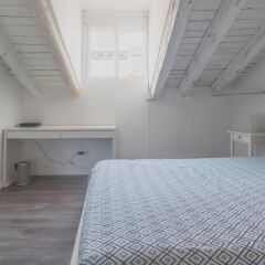 Отель With one Bedroom in Madrid, With Wifi Испания, Мадрид - отзывы, цены и фото номеров - забронировать отель With one Bedroom in Madrid, With Wifi онлайн фото 5