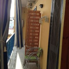 Отель B&B Anfiteatro Campano Капуя балкон