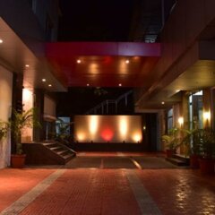 Hotel South Coast in Navi Mumbai, India from 45$, photos, reviews - zenhotels.com photo 2
