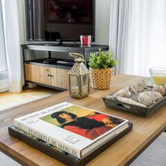 Отель UD Rambla Suites & Pool 23 (1BR) Испания, Барселона - отзывы, цены и фото номеров - забронировать отель UD Rambla Suites & Pool 23 (1BR) онлайн фото 10