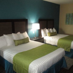Отель Best Western Plus Galveston Suites США, Галвестон - отзывы, цены и фото номеров - забронировать отель Best Western Plus Galveston Suites онлайн комната для гостей