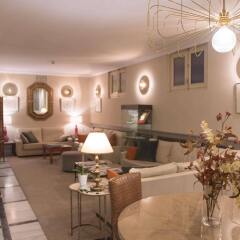 Best Western Hotel Los Condes интерьер отеля фото 2