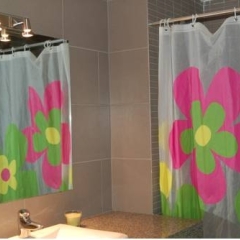 Отель Apartamentos Roses.net - Roses Centre Испания, Курорт Росес - отзывы, цены и фото номеров - забронировать отель Apartamentos Roses.net - Roses Centre онлайн ванная фото 2