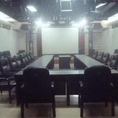 Shaanxi Political Consultative Conference Hotel