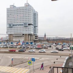 Гостиница на Пролетарской в Калининграде отзывы, цены и фото номеров - забронировать гостиницу на Пролетарской онлайн Калининград фото 3