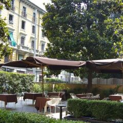 Отель Starhotels Ritz фото 7