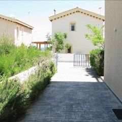 Отель Artisan Resort Кипр, Протарас - отзывы, цены и фото номеров - забронировать отель Artisan Resort онлайн парковка