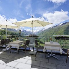 Отель Alpenhotel Laurin Хохгургль фото 10