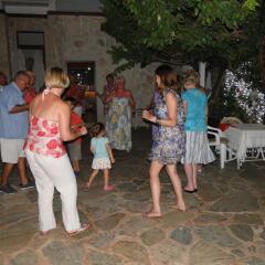 Kelebek Hotel с домашними животными
