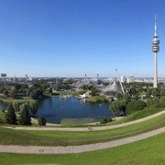 Отель Holiday Inn Munich - South фото 6