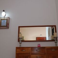 Отель Suramya Villa Шри-Ланка, Галле - отзывы, цены и фото номеров - забронировать отель Suramya Villa онлайн удобства в номере