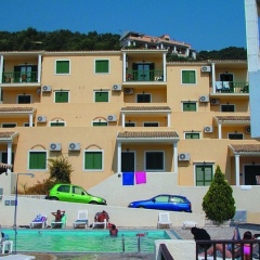 Отель Corfu Residence Греция, Корфу - отзывы, цены и фото номеров - забронировать отель Corfu Residence онлайн фото 4