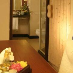 Отель Phuket Graceland Resort And Spa 4* Стандартный номер с различными типами кроватей фото 10