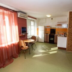Гостиница Na Polosukhina 1 Apartment в Москве отзывы, цены и фото номеров - забронировать гостиницу Na Polosukhina 1 Apartment онлайн Москва фото 2