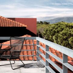 Sheraton Cascais Resort - Hotel & Residences балкон