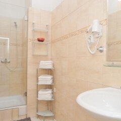 Отель Old Town Square Apartments Чехия, Прага - отзывы, цены и фото номеров - забронировать отель Old Town Square Apartments онлайн фото 13