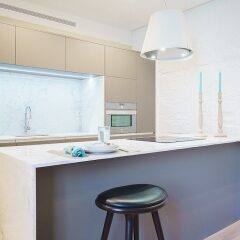 Отель Home Club Recoletos II в номере