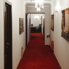 Гостиница YouPiter studios в Санкт-Петербурге 7 отзывов об отеле, цены и фото номеров - забронировать гостиницу YouPiter studios онлайн Санкт-Петербург интерьер отеля фото 5