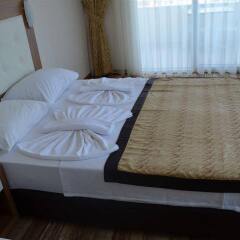 Mitos Apart & Hotel комната для гостей фото 4