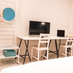Отель Bed N Bev Pattaya - Hostel Таиланд, Паттайя - отзывы, цены и фото номеров - забронировать отель Bed N Bev Pattaya - Hostel онлайн