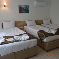 Loren Hotel Suites Турция, Стамбул - отзывы, цены и фото номеров - забронировать отель Loren Hotel Suites онлайн фото 25