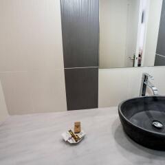 Апартаменты Mary Studios & Apartments ванная фото 2