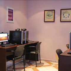 Creta Verano Hotel удобства в номере