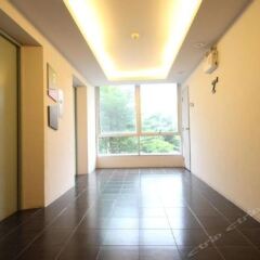 Отель D Condo Kathu-Patong интерьер отеля