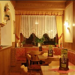 Hotel Venezia Рокка Пьеторе интерьер отеля