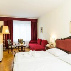 Hotel Royal комната для гостей фото 2