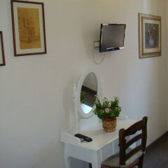 Отель B&B Casa Vicenza удобства в номере фото 2