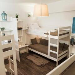 Laneez Ericeira Surf House - Hostel фото 10