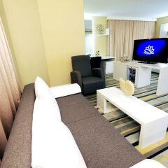Nesta Hotel Турция, Анкара - отзывы, цены и фото номеров - забронировать отель Nesta Hotel онлайн фото 17