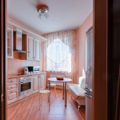 Апартаменты Comfort Apartment Budapeshtskaya 7 Санкт-Петербург в номере