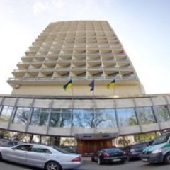 Гостиница Гостиничный комплекс Киев Украина, Киев - отзывы, цены и фото номеров - забронировать гостиницу Гостиничный комплекс Киев онлайн парковка