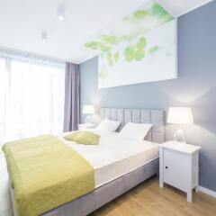 Отель Wroclaw - Luxury Silence House Польша, Вроцлав - отзывы, цены и фото номеров - забронировать отель Wroclaw - Luxury Silence House онлайн комната для гостей