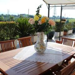 Отель B&B Costa D'Abruzzo Италия, Фоссачезия - отзывы, цены и фото номеров - забронировать отель B&B Costa D'Abruzzo онлайн питание фото 2