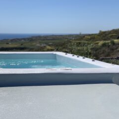 Отель Sunrise Private Villas пляж