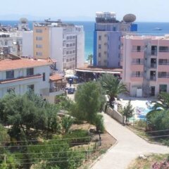 Golden Beach Hotel Турция, Алтинкум - отзывы, цены и фото номеров - забронировать отель Golden Beach Hotel онлайн фото 6