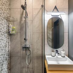 Гостиница Apart104 Center в Санкт-Петербурге отзывы, цены и фото номеров - забронировать гостиницу Apart104 Center онлайн Санкт-Петербург фото 22