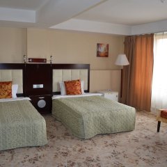 Kyoyushu Hotel in Ulaanbaatar, Mongolia from 56$, photos, reviews - zenhotels.com guestroom photo 3