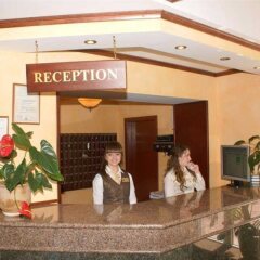 Ukraina Hotel Черкассы интерьер отеля