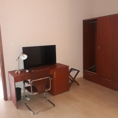 The Residence Hotel in Accra, Ghana from 101$, photos, reviews - zenhotels.com room amenities