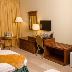 Отель Grand Hotel Madaba Иордания, Мадаба - 1 отзыв об отеле, цены и фото номеров - забронировать отель Grand Hotel Madaba онлайн фото 15