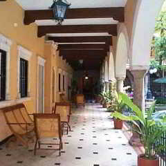 Hotel Caribe фото 4