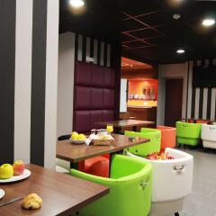 Отель Best Western Hotel de Paris Франция, Лаваль - отзывы, цены и фото номеров - забронировать отель Best Western Hotel de Paris онлайн детские мероприятия